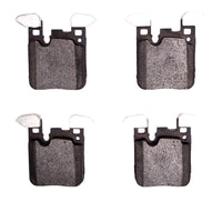 R1 Concepts R1 12-21 BMW M240I Coupe & Convertible Rear Semi Met Brake Pads