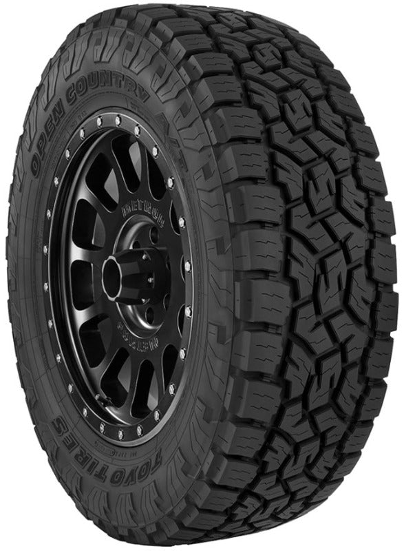 Toyo Open Country A/T III Tire - 305/55R20 116S OPAT3