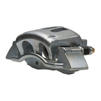 DFC 03-05 Lincoln Aviator Front-L Silver Zinc Coated Premium Caliper