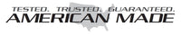 Access LOMAX Tri-Fold 2022+ Nissan Frontier 5ft Bed (Split Rail)