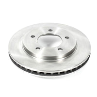 PowerStop Power Stop 97-02 Ford Expedition Front Autospecialty Brake Rotor