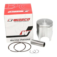 Wiseco Yamaha DT125 73-81/ IT 80-81 2264CD Piston Kit