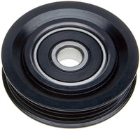 Gates 01-09 Toyota Prius 4-Cyl. 1.5L Electric Assist Tensioner Pulley Belt Drive Pulley