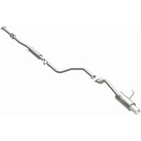 MagnaFlow Sys C/B Civic Ex/Si 2/4Dr 96-On