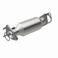 MagnaFlow 05-06 Nissan Pathfinder 4.0L Direct Fit Converter