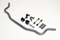 Progress LT Progress Tech LT 07-20 Chevrolet Suburban/Tahoe / GMC Sierra 1500 Front Sway Bar (38mm) - Gray