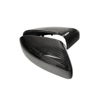 Fabspeed Carbon Fiber Mirror Outer Shells - Aston Martin DB9/DBS Vanquish/ Vantage