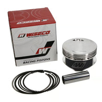 Wiseco 87-13 Yamaha YFM350 Warrior/Raptor 12:1 CR Piston Kit