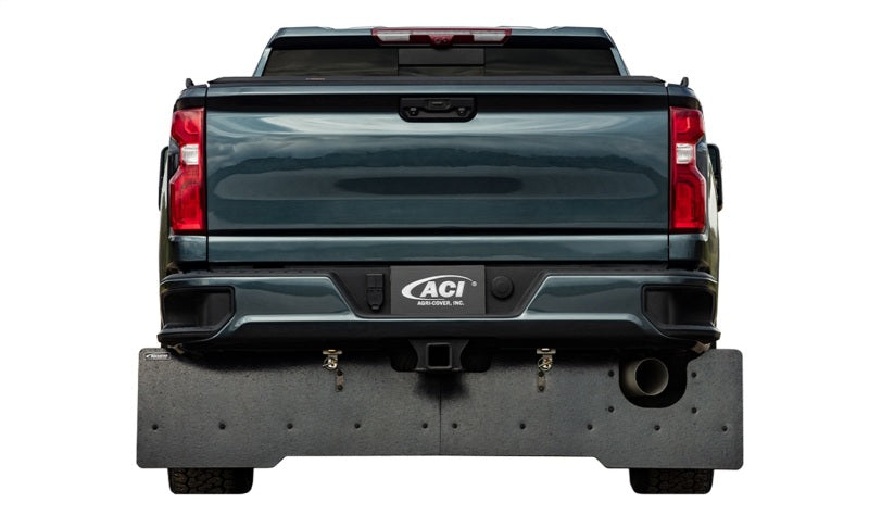 Access ROCKSTAR 15-19 Chevy/GMC 2500/3500 Commercial Tow Flap Diesel Only (w/ Heat Shield)