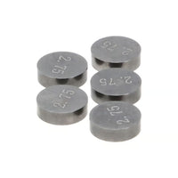 Wiseco Valve Shim Refill Kit- 10.0 x 2.75mm (5)