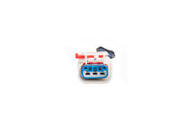 Fleece Performance 3-18 Dodge Cummins 2500/3500 Crankshaft Position Sensor Extension Harness