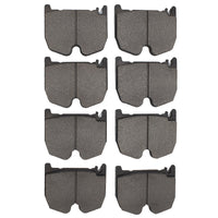 R1 Concepts R1 03-08 Mercedes-Benz SL55 AMG Front Semi Met Brake Pads