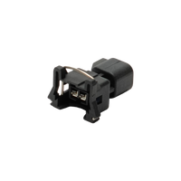 DeatschWerks Jetronic/EVI/Minitimer to USCAR PnP Injector Clips