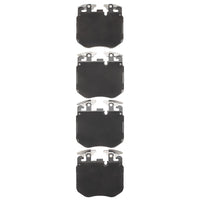 R1 Concepts R1 16-26 Rolls-Royce Cullinan Front Semi Met Brake Pads