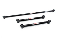 UMI Performance 82-02 GM F-Body Lower Control Arms & On-Car Adjustable Panhard Bar Kit