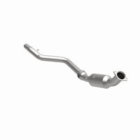 MagnaFlow 2007 Dodge Charger 3.5L Direct Fit Converter