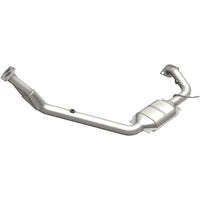 MagnaFlow Conv DF ISUZU RODEO 2.2L