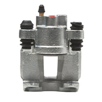 DFC 98-05 Mercedes-Benz ML350 Rear-L Silver Zinc Coated Premium Caliper