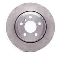 DFC 04-10 BMW X3 Rear Brake Rotor