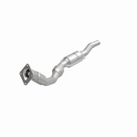 MagnaFlow Direct Fit Catalytic Converter 00-02 Audi A6 Quattro 2.7L