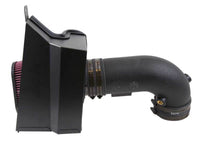 K&N Engineering K&N 14-15 Chevy Corvette Stingray 6.2L V8 AirCharger Performance Intake