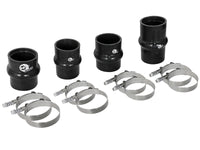 aFe BladeRunner Intercooler Coupling Kit GM Diesel Trucks 17-19 V8-6.6L (td) L5P