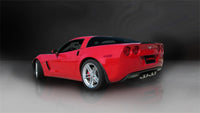 CORSA Performance Corsa 2006-2011 Chevrolet Corvette C6 Z06 7.0L V8 XO Pipe Exhaust