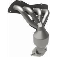 MagnaFlow Direct Fit Catalytic Converter 2009 Toyota RAV4 2.5L