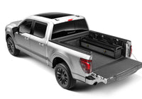 Retrax 20-26 Chev/GMC Silverado/Sierra 2500/3500 6.9ft (No Side Boxes) RetraxPRO EZ-Off FRC-4000