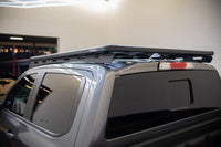 Rival 4x4 Rival 24-26 Ford Ranger / Ranger Raptor Aluminum Roof Rack