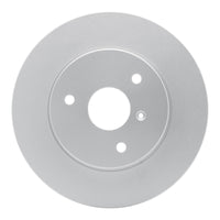 DFC 05-16 Smart Fortwo Front GeoSPEC Coated Rotor