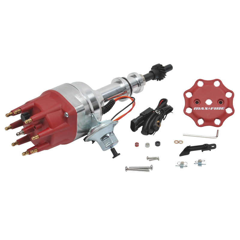 Edelbrock 351W V8 Max-Fire Distributor