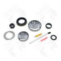 Yukon Gear & Axle Yukon Gear Pinion install Kit For 76+ Chrysler 8.25in Diff