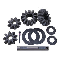 Yukon Gear & Axle Yukon Gear 10 Bolt Open Spider Gear Set For 00-06 8.6in GM w/ 30 Spline Axles