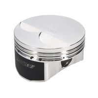 Manley Performance Manley Small Block Chevy LS Series 4.065in Bore - 1.304in CD -4cc Dish Right Side Single Piston