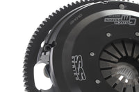 Clutch Masters 09-14 Acura TSX 6MT FX250SS Short Shift Single Disc Clutch Kit