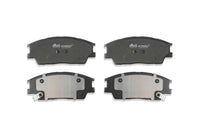 DBA 20-24 Hyundai Venue Front Street Series Brake Pads