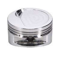 Manley Performance Manley Chevrolet Big Block Piston Set - 4.530in Bore 1.270in CH, -20.00 CC