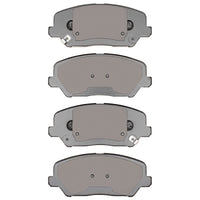 R1 Concepts R1 14-18 Hyundai Veloster Front R1 Optimum OE Brake Pads