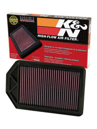 K&N Engineering K&N 07 Honda CRV Drop In Air Filter