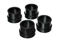 Energy Suspension 73-79 Chrysler B-Body Black Torsion Bar Crossmember Mount Bushing Set