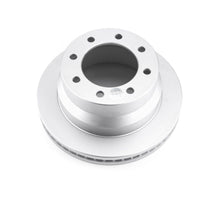 PowerStop Power Stop 09-19 Chevrolet Express 3500 Rear Evolution Geomet Coated Rotor