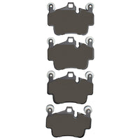 R1 Concepts R1 03-23 Porsche Cayman Front Semi Met Brake Pads
