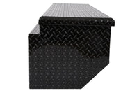 Dee Zee Universal Tool Box - Red Chest Black BT 56In