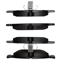 DFC 11-16 BMW X1 (USA/Canada) Front 5000 Advanced Ceramic Brake Pads