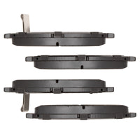 R1 Concepts R1 09-20 Honda City (Mexico) Front R1 Ceramic Brake Pads