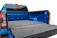 Husky Liners 22-26 Toyota Tundra 6.5ft Bed Guardian Comfort Bed & Tailgate Mat