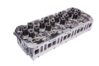 Fleece Performance 04.5-05 GM Duramax 2500-3500 LLY Remanufactured Freedom Cylinder Head (Passenger)