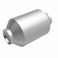 MagnaFlow California Grade CARB Universal Catalytic Converter - 2.5in In / 2.5in Out / 9in Long