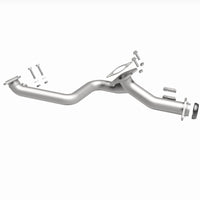 Magnaflow BRE Exhaust 09-12 Escape Tribute 2.5L 3.0L Front Pipe Kit